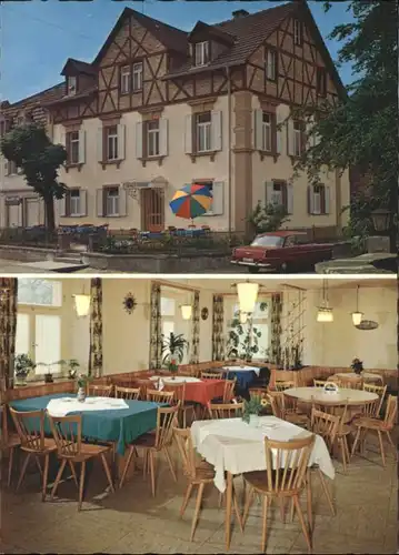 Schliengen Gasthaus Zur Krone *