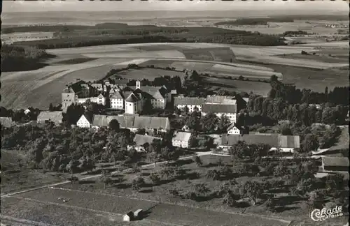 Saulgau Wuerttemberg Kloster Siessen x