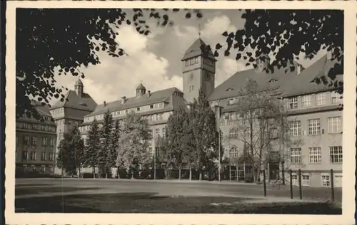 Bischofswerda Goetheschule *