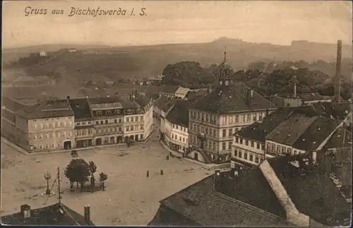 Bischofswerda  x