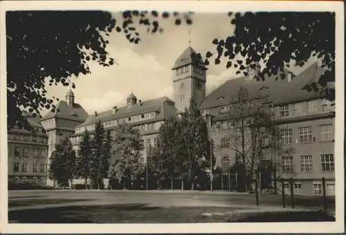 Bischofswerda Goetheschule *