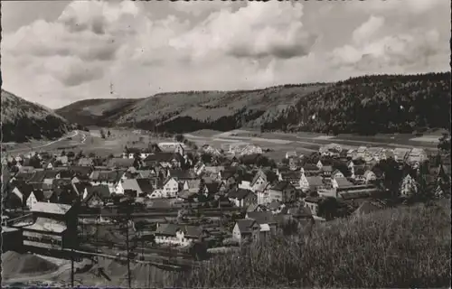 Immendingen Luftkurort