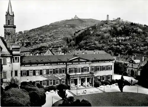 Weinheim Bergstrasse Schlosspark-Cafe *