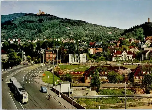 Weinheim Bergstrasse  *