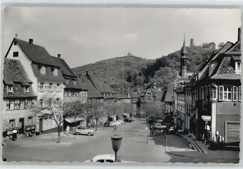 Weinheim Bergstrasse  *