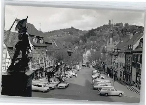 Weinheim Bergstrasse  *