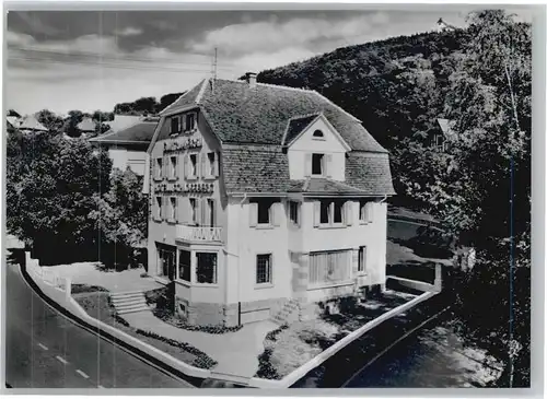 Weinheim Bergstrasse Hotel am Schlossberg *