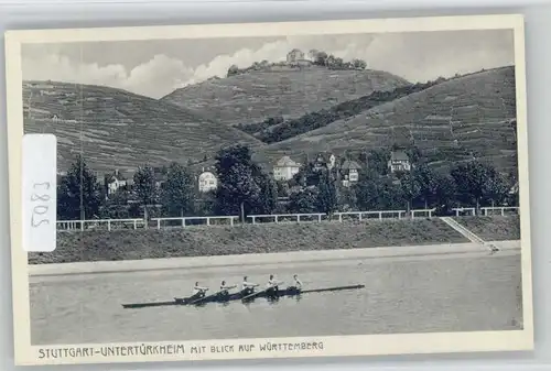 Untertuerkheim Wuerttemberg *