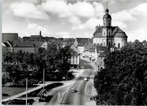 Neckarsulm  *