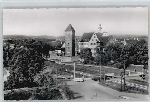 Neckarsulm Deutschordensschloss *