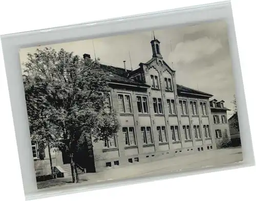 Trossingen Musikschule *