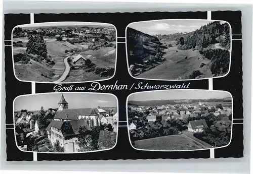 Dornhan  *