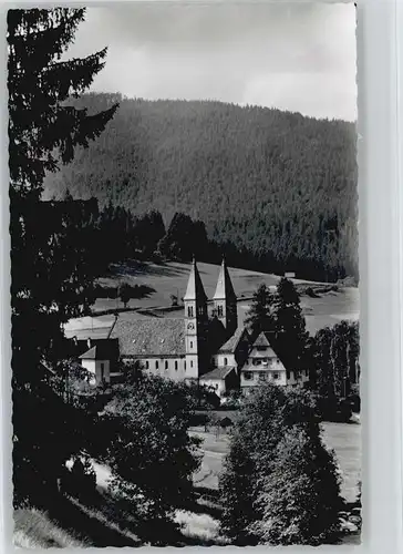 Klosterreichenbach  *