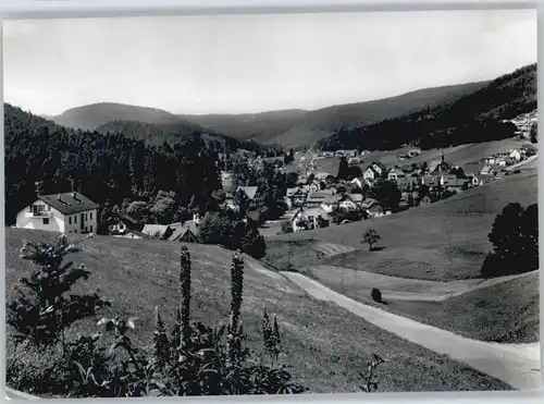 Buhlbach Obertal Buhlbach  * / Baiersbronn /Freudenstadt LKR