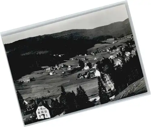 Buhlbach Obertal Buhlbach  * / Baiersbronn /Freudenstadt LKR