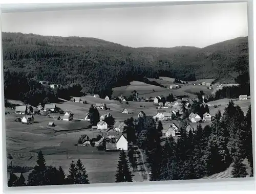 Buhlbach Obertal Buhlbach  * / Baiersbronn /Freudenstadt LKR