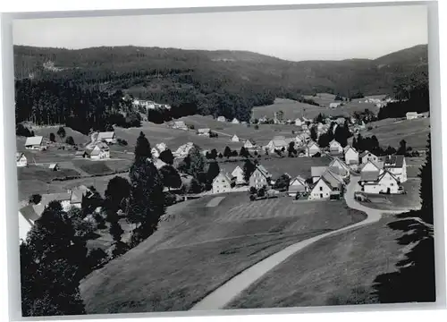 Buhlbach Obertal Buhlbach  * / Baiersbronn /Freudenstadt LKR