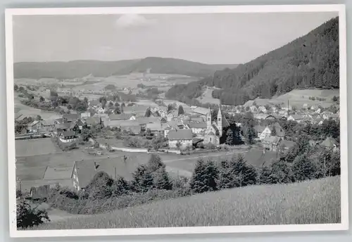 Klosterreichenbach  *
