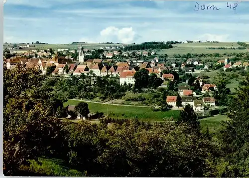 Dornstetten Wuerttemberg Dornstetten  * / Dornstetten /Freudenstadt LKR