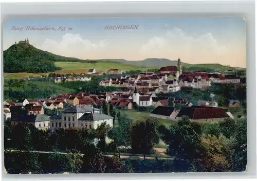 Hechingen  x