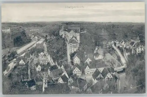 Haigerloch  *