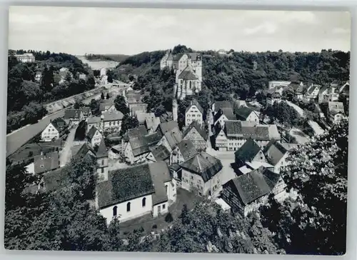 Haigerloch Schloss x