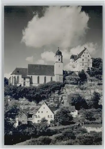 Haigerloch Schloss *