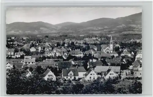 Achern Baden Achern Hornisgrinde * / Achern /Ortenaukreis LKR