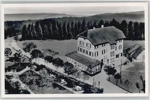 Oppenau Hotel Zuflucht *