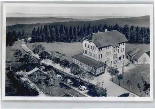 Oppenau Hotel Zuflucht *