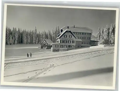 Oppenau Hotel Zuflucht *