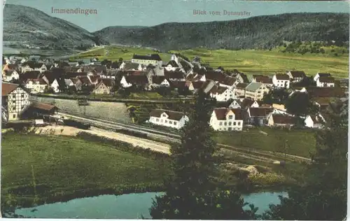 Immendingen  *