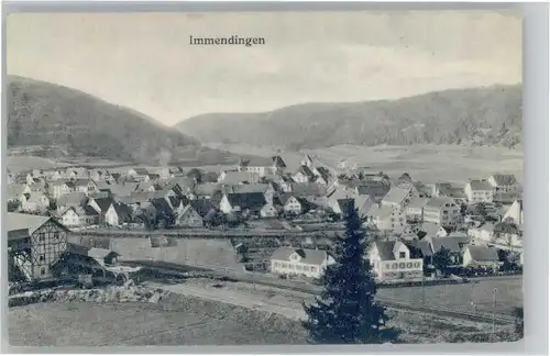 Immendingen  *