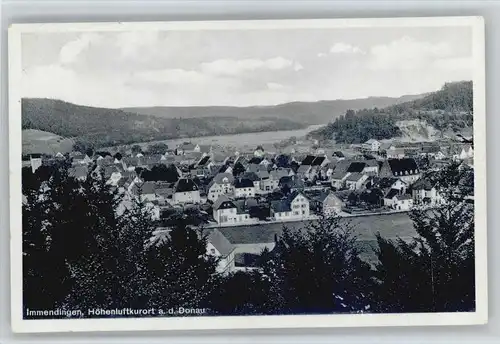 Immendingen  x