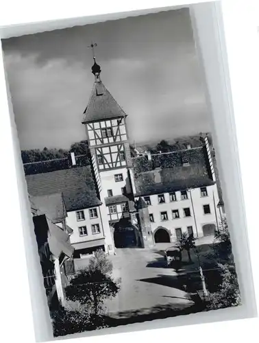 Braeunlingen Muehlentor *