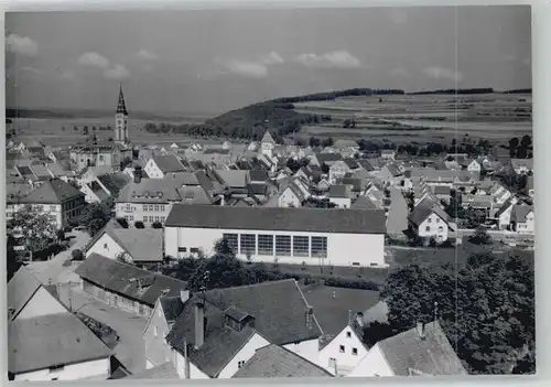 Braeunlingen  *