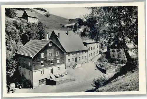 Guetenbach Gasthof Maierhof *