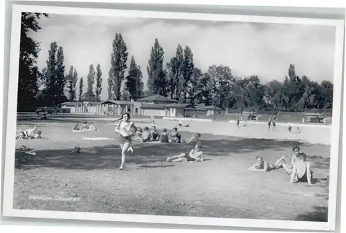 Radolfzell Strandbad *