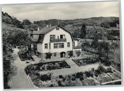 Ludwigshafen Bodensee Jugendheim *