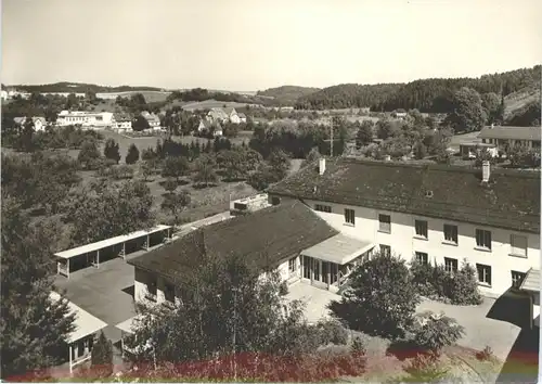 Stockach Technikerinstitut  *