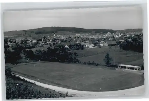 Stockach Sportplatz *