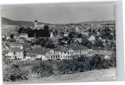 Stockach Technikerinstitut  *