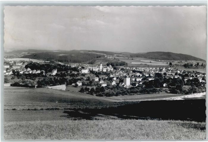 Stockach * Nr. wu48948 - oldthing: Ansichtskarten Deutschland UNSORTIERT