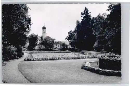 Stockach Stadtgarten *