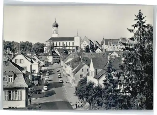 Stockach Goethestrasse *