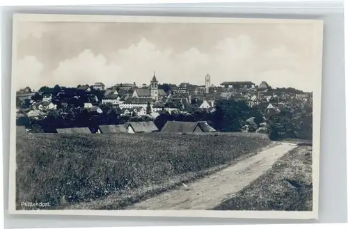 Pfullendorf  *