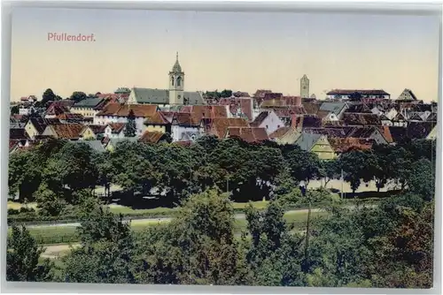 Pfullendorf  *