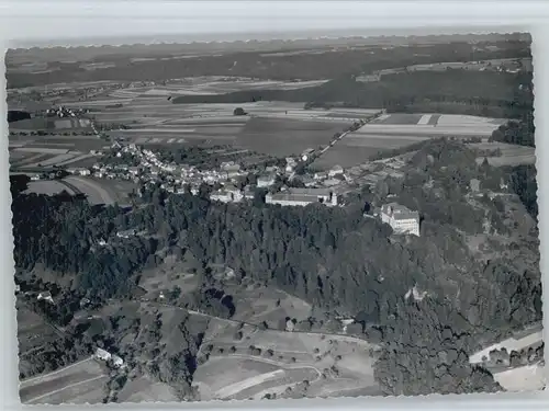 Heiligenberg Fliegeraufnahme *