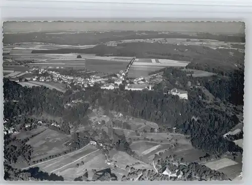 Heiligenberg Fliegeraufnahme *