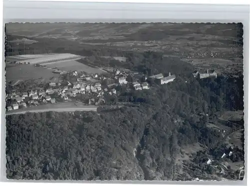 Heiligenberg Fliegeraufnahme *